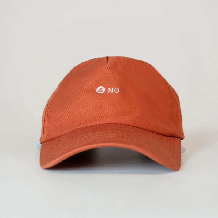 No Linen Cap
